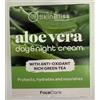 SkinBliss - Aloe vera - crema giorno e notte - protegge - idrata - nutre - con tè verde antiossidante e ricco.