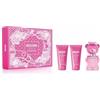 MOSCHINO Cofanetto Toy 2 Bubble Gum - EdT 50 Ml + Gel Doccia 50 Ml + Latte Corpo 50 Ml