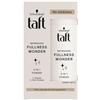 Schwarzkopf Taft Fullness Wonder polvere per capelli 2 in 1 10g