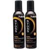 FEI FAN Mousse Modella Ricci Curl con Complesso Vitaminico che Rinforza la Struttura del Capello, 3in1 Styling, Protezione, Definizione 250ml (2 Unità)