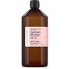 Essenciales - Olio Vegetale di Germe di Grano, 100% Puro e Naturale, 1 Litro | Olio Vegetale Triticum Vulgare, 1º Spremitura a Freddo