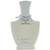 CREED LOVE IN WHITE EDT 75ML