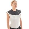 Xanitalia Mantello da taglio in pvc con magneti