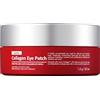 Medi-peel Patch occhi al collagene rosso