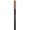 L'Oreal Paris LOréal Paris Infalible Lip Liner 101 Gone With The Nude Perfilador De Labios Nude