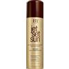 JET SET SUN - Nebbia abbronzante istantanea viso e corpo, confezione da 2 x 150 ml (300) (300)