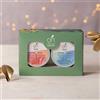 Officina Naturae Kit onYOU Plastic Free Confezione Regalo Edizione Limitata Burro Corpo Solido 40gr + Doccia Shampoo Solido 50gr Bio vegan