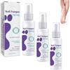 Generic Fungus Spray 100 ml spray per la riparazione delle unghie, trattamento fungino extra forte per unghie dei piedi (3)