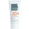 Ziaja opacizzante viso crema SPF 50 + protezione alta treatment- UVA + UVB - 00161