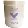 Generic YOUNG HAIR MASK VOLUMIZZANTE ALOE VERA JUICE & RICE
