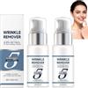 Raevior Crema Lifting Anti-Rughe 5 Secondi,Crema Viso Lift Rassodante Istantanea,Creme Al Retinolo Per Il Viso,Creme Anti-Rughe Istantanea Per Una Pelle Più Liscia E Righe Sottile (2)