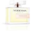 Generic YODEIMA VENELIUM Eau De Parfum Profumo Donna 100 ml.