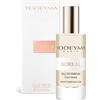 Generico Boreale Eau de Parfum 15ml. Profumo Donna