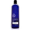krieger + söhne Shampoo per capelli da uomo - Contiene olio di Tea Tree Oil - Krieger + Söhne Man Series - Per tutti i tipi di capelli.