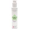 Biofficina Toscana Gel detergente viso purificante, 150 ml - Pulisce e purifica la pelle grassa e mista - 99% di ingredienti di origine naturale con mela e menta bio toscane
