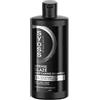 Syoss Intense Glaze Shampoo 440 ml - Shampoo professionale per la cura dei capelli con 3% di silicio per una profonda shine, Smoothness and Easy Comb-Through, Formula per capelli rigenti e senza vita