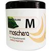 SD SUSAN DARNELL Susan Darnell Dopo Colore Maschera Capelli Trattati Con Oligoelementi 1000ml