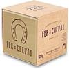 Fer à Cheval Sapone di Marsiglia all'olio di oliva 100% di oliva Cube 100g