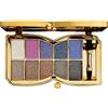 Generic Palette Di Ombretti Glitter | Palette Di Ombretti Per Trucco | 10 Ombretti Colorati Altamente Pigmentati | Palette Di Ombretti Impermeabili E Lunga Durata Per Matrimonio Appuntamenti Feste