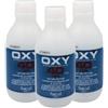 Faipa Ossigeno Per Capelli Professionale Ossidante In Crema Oxy Professional (40 Volumi, 3 Unità)