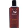 American Crew Power Cleanser Style Remover Shampoo Uso Quotidiano - 250 ml