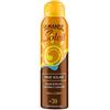 L'AMANDE - Crema Solare Viso e Corpo Spray Con Vitamina C, Idratante e Protezione 30 Alla Camomilla, Contro Le Scottature - Soleil, 150 ml