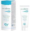 Generico Iacoderm Crema per Pelli Miste, Grasse e Acneiche, con Sarcosina e Capriloil Glicina, Azione Seboregolatrice e Lenitiva, Trattamento Viso Giorno e Notte, 50 ml