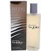 Byblos Profumo Edt Pour Homme Metal Profumo Uomo Eau De Toilette 120ml