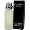 Iceberg Twice Homme Eau de Toilette - 75 ml