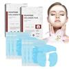 Generic Highprime Collagen Film Viso, Film di Collagene Solubile, Collagen Firming Mask, Collageni Supplementi Film Ridurre le Linee Sottili e Migliorare il Rilassamento Cutaneo (3PCS*2)