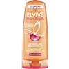 L'Oreal Paris Elvive Dream Lengths Balsamo, trattamento nutriente e rinforzante, arricchito con olio di ricino, per capelli lunghi e danneggiati, 500 ml