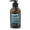 RICA | Natura'rt Fortifying Shampoo 250 ml con Estratto di Ginseng per Capelli Deboli | Fortificante Anti-Caduta con Azione Stimolante e Nutriente | Senza SLES, Parabeni e Coloranti | Made in Italy