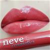 Neve Cosmetics Vernissage Natural Gloss Dancers in Pink