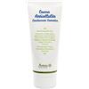 Bioperle Crema Anti Cellulite Naturale in Tubo (200 ml), Crema corpo biologica, Antos Cosmesi Naturale (Made in Italy)