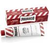 Proraso 12 x Sapone Da Barba Emolliente e Nutriente Tubo 150 Ml - Crema Da Barba - Profumo Classico Del Barbiere - Per Tutti I Tipi Di Pelle - Uomo