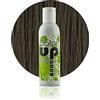 Pop Italy Color Up Tinta Professionale per Capelli in Gel Senza Ammoniaca - 150 ml (5/0 Castano Chiaro)