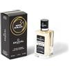 GECO Green ECOmmerce - Moon In Black Eau de Parfum 50 ml - Fragranza speziata resinosa elegante e persistente, per chi ama distinguersi con stile.