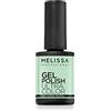 Melissa Professional Melissa Smalto Unghie Gel Polish Ultra Color Semipermanente 9 ml - Verde Pastello Brillante
