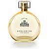 Eau d'Italie Eau De Milano, EXCLUSIVE FOR WOMAN 50 ML EDT