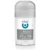 Infasil Deodorante stick, tripla protezione, neutro, bianco, cura e igiene personale, confezione da 12