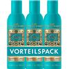 4711® Vera colonia, confezione conveniente: deodorante spray aerosol - fresco - benefico - rivitalizzante I 3 X 150 ml deodorante spray aerosol