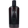 American Crew Tea Tree 3 In 1 Shampoo, Balsamo And Body Wash - 450 Ml