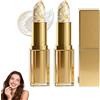 HJJH REVELINE Rossetto PH Glow, Reveline Rossetto Lunga Durata - 24 ore di tenuta, Ph-Adattativo Per Donne (2 Pezzi)