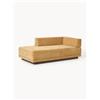 Westwing Collection Chaise longue Colin