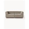 Westwing Collection Divano componibile 2 posti Colin