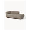 Westwing Collection Chaise longue Colin