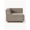 Westwing Collection Modulo angolare Colin