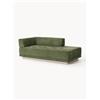 Westwing Collection Chaise longue Colin