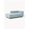 Westwing Collection Chaise longue Colin