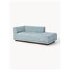 Westwing Collection Chaise longue Colin
